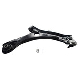 Front Lower Control Arm Left Hand Side With Ball Joint Fit For Honda HR-V RU 12/2014-Onwards 51360-T7A-003 - Machter