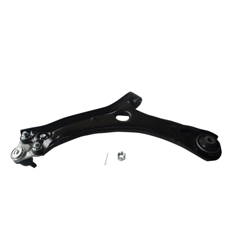 Front Lower Control Arm Right Hand Side With Ball Joint Fit For Honda HR-V RU 12/2014-Onwards 51350-T7A-003 - Machter