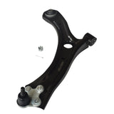 Front Lower Control Arm Right Hand Side With Ball Joint Fit For Honda HR-V RU 12/2014-Onwards 51350-T7A-003 - Machter