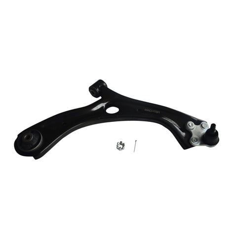 Front Lower Control Arm Right Hand Side With Ball Joint Fit For Honda HR-V RU 12/2014-Onwards 51350-T7A-003 FCA-HD021R - Machter