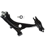 Front Lower Control Arm Left Hand Side With Ball Joint Fit For Honda Civic FC 05/2016-Onwards FCA-HD022L - Machter