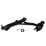 Front Lower Control Arm Left Hand Side With Ball Joint Fit For Honda Civic FC 05/2016-Onwards FCA-HD022L - Machter