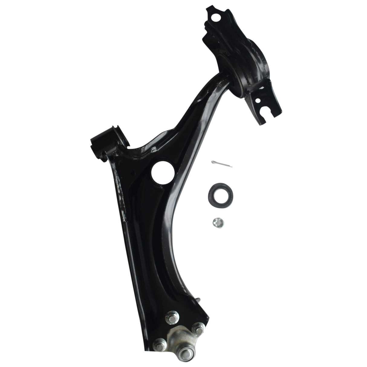 Front Lower Control Arm Right Hand Side With Ball Joint Fit For Honda Civic FC 05/2016-Onwards - Machter
