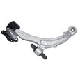Front Lower Control Arm Left Hand Side Fit For Honda Odyssey RC 09/2013-Onwards 51360-T6A-J00 FCA-HD027L - Machter