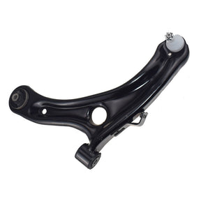 Front Lower Control Arm Left Hand Side Fit For Honda Jazz GF City GM 2014-ON - Machter