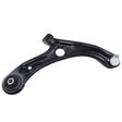 Front Lower Control Arm Right Hand Side Fit For Honda Jazz GF City GM 2014-ON FCA-HD028R - Machter