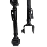 2 x Rear Upper Adjustable Camber Control Arms Fit For Honda CRV Element 2002-2011 - Machter