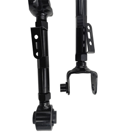 2 x Rear Upper Adjustable Camber Control Arms Fit For Honda CRV Element 2002-2011 - Machter