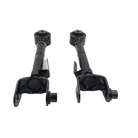 2 x Rear Upper Adjustable Camber Control Arms Fit For Honda CRV Element 2002-2011 - Machter