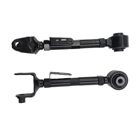 2 x Rear Upper Adjustable Camber Control Arms Fit For Honda CRV Element 2002-2011 - Machter