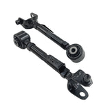 2 x Rear Upper Adjustable Camber Control Arms Fit For Honda CRV Element 2002-2011 FCA-HD037 - Machter