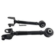 2 x Rear Upper Adjustable Camber Control Arms Fit For Honda CRV Element 2002-2011 - Machter