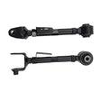2 x Rear Upper Adjustable Camber Control Arms Fit For Honda CRV Element 2002-2011 FCA-HD037 - Machter