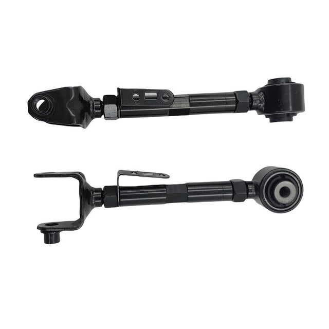 2 x Rear Upper Adjustable Camber Control Arms Fit For Honda CRV Element 2002-2011 FCA-HD037 - Machter