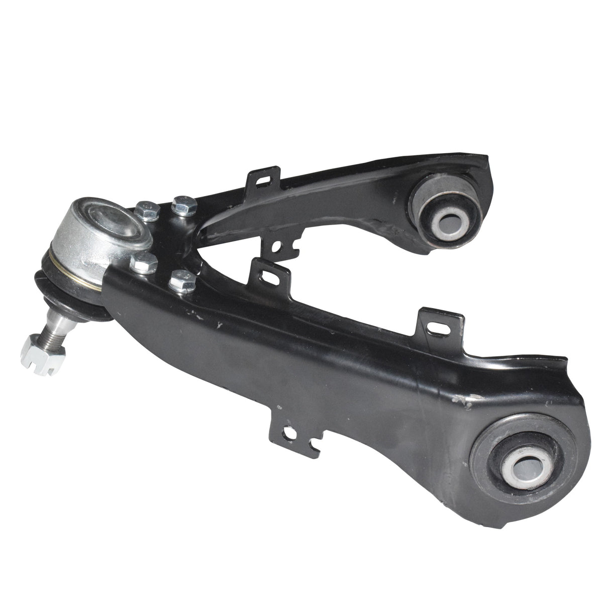 Front Upper Control Arm Left Hand Side Fit For Holden Rodeo 2WD RA Colorado RC/Dmax TFR For Great Wall V240 2.4L FCA-HLN007L - Machter