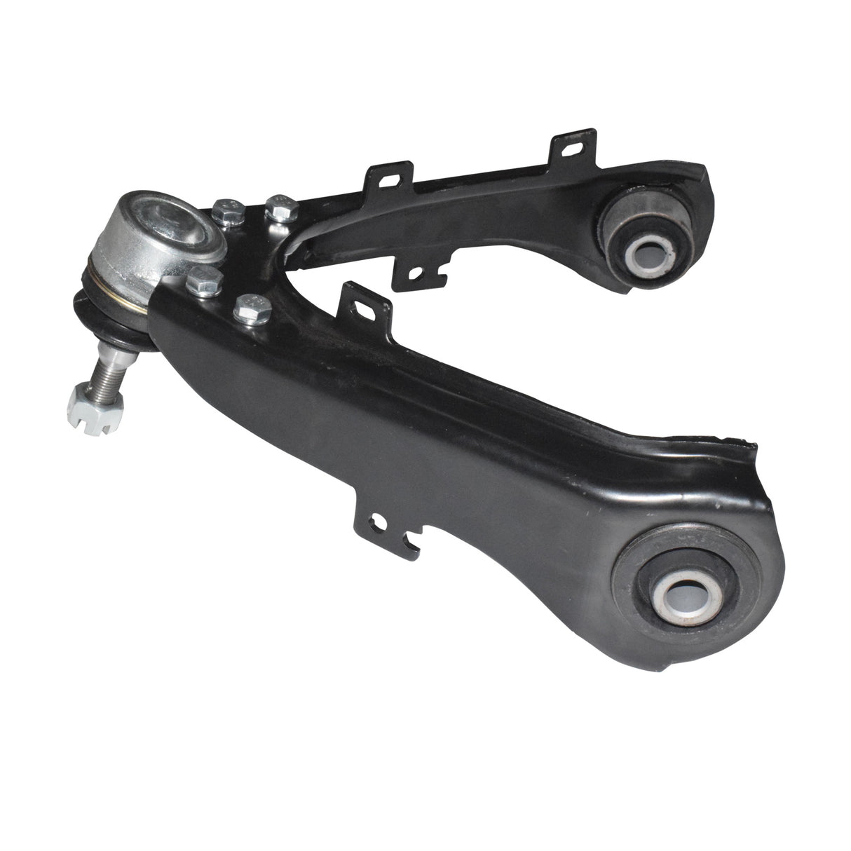 Front Upper Control Arm Right Hand Side Fit For Holden Rodeo 2WD RA Colorado RC/Dmax TFR For Great Wall V240 2.4L FCA-HLN007R - Machter