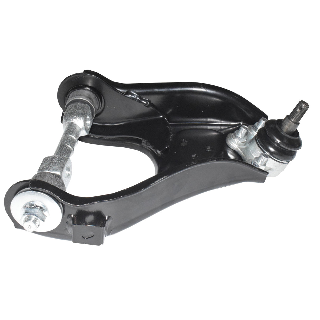 Left Hand Side Front Upper Control Arm Fit For Holden Rodeo RA 2003-2008 Colorado Dmax TFR 2008-2012 4WD Only - Machter