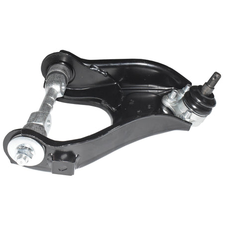 Left Hand Side Front Upper Control Arm Fit For Holden Rodeo RA 2003-2008 Colorado Dmax TFR 2008-2012 4WD Only - Machter