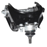 Left Hand Side Front Upper Control Arm Fit For Holden Rodeo RA 2003-2008 Colorado Dmax TFR 2008-2012 4WD Only FCA-HLN008L - Machter