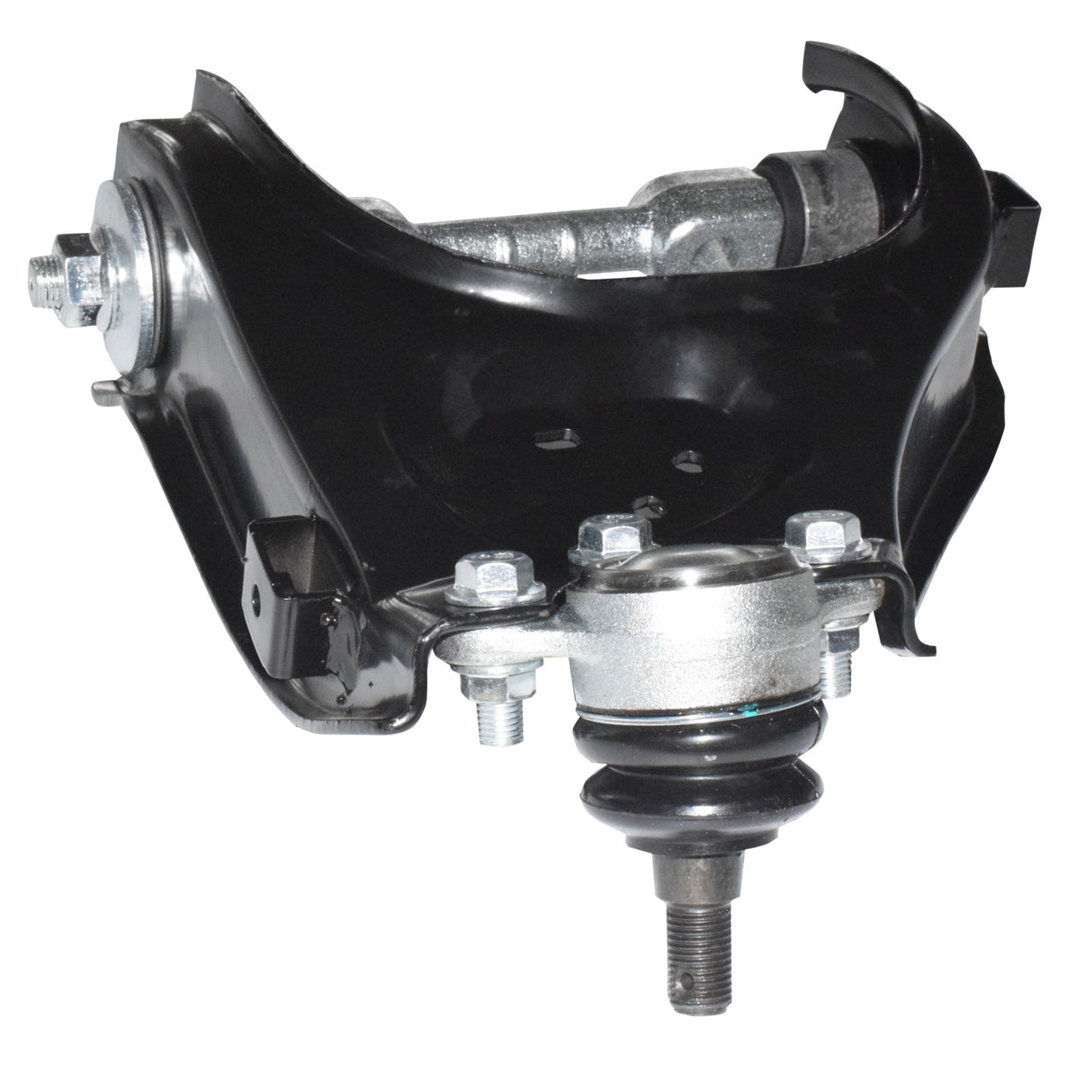 Left Hand Side Front Upper Control Arm Fit For Holden Rodeo RA 2003-2008 Colorado Dmax TFR 2008-2012 4WD Only - Machter