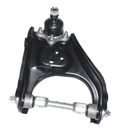 Left Hand Side Front Upper Control Arm Fit For Holden Rodeo RA 2003-2008 Colorado Dmax TFR 2008-2012 4WD Only - Machter