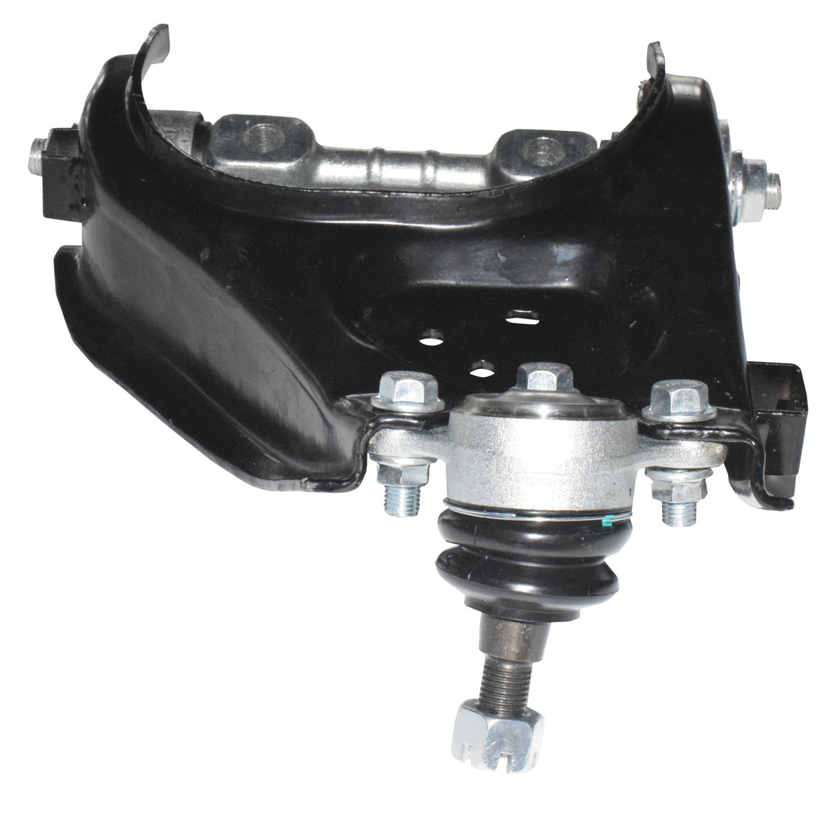 Right Hand Side Front Upper Control Arm Fit For Holden Rodeo RA 2003-2008 Colorado Dmax TFR 2008-2012 4WD Only FCA-HLN008R - Machter