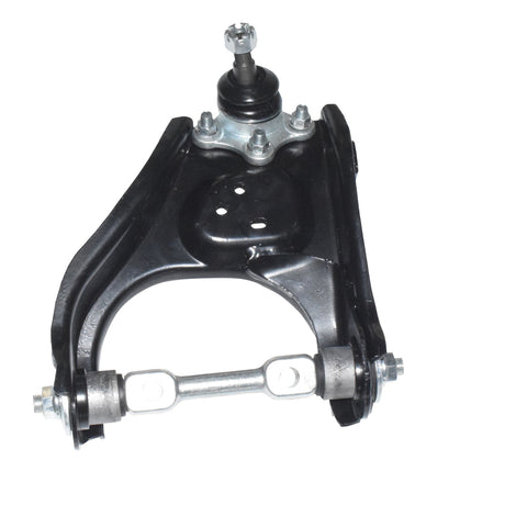 Left Hand Side Front Upper Control Arm Fit For Holden Rodeo RA 2003-2008 Colorado Dmax TFR 2008-2012 4WD Only FCA-HLN008L - Machter