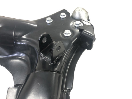 Front lower control arm Fit For Holden Redeo RA Colorado RC 4WD 2003-2012 For Great Wall V200/240 K2 - Machter