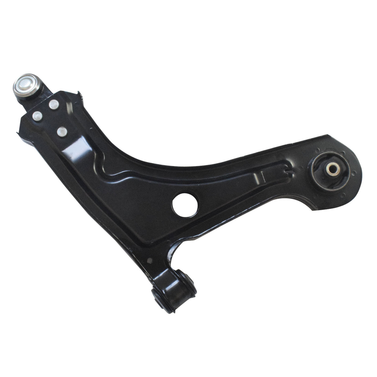 Control Arm Left Hand Side Front Lower Fit For Holden Viva JF 10/2005 ~2009 - Machter