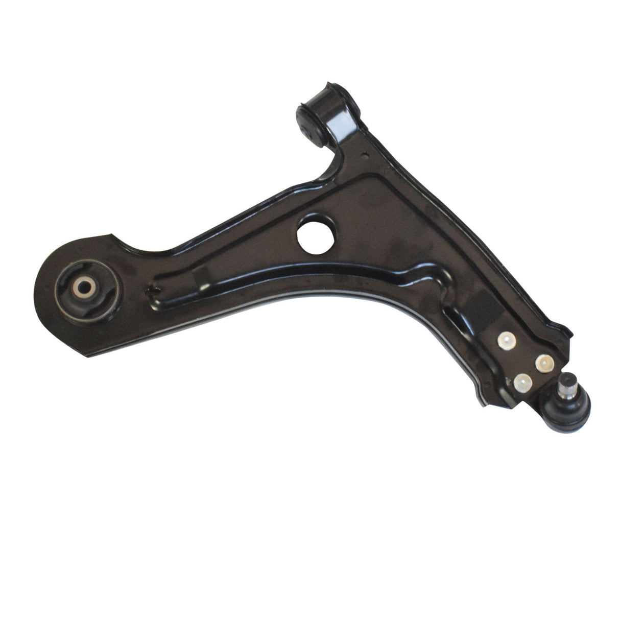 Control Arm Right Hand Side Front Lower Fit For Holden Viva JF 10/2005 ~2009 - Machter