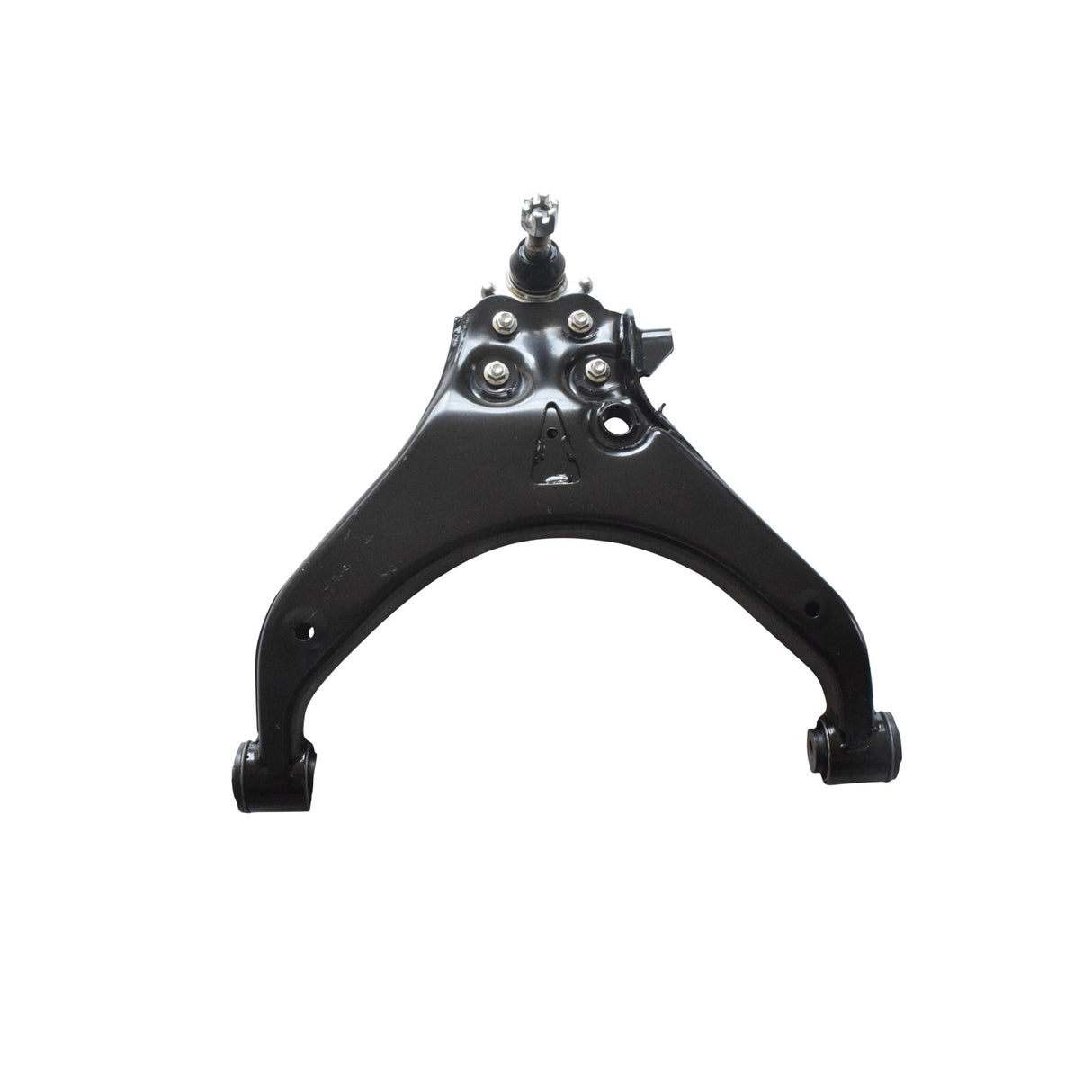 Front Lower Control Arm Right Hand Side Fit For Holden Colorado Trailblazer RG Isuzu Dmax TFS Mux 4WD LDV T60 2012-ON 8979458431 FCA-HLN014R - Machter