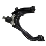 Front Upper Control Arm Left Hand Side Fit For Holden Colorado RG Isuzu Dmax TFS For LDV T60 FCA-HLN015L - Machter