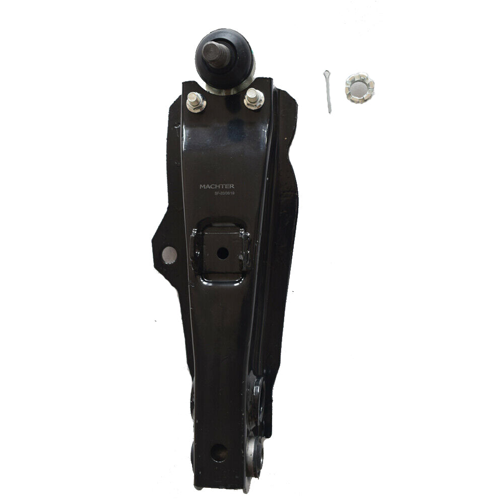 Front Lower Control Arm Right Side Fit For Holden Rodeo TF 2WD 01/1997-02/2003 FCA-HLN018R - Machter