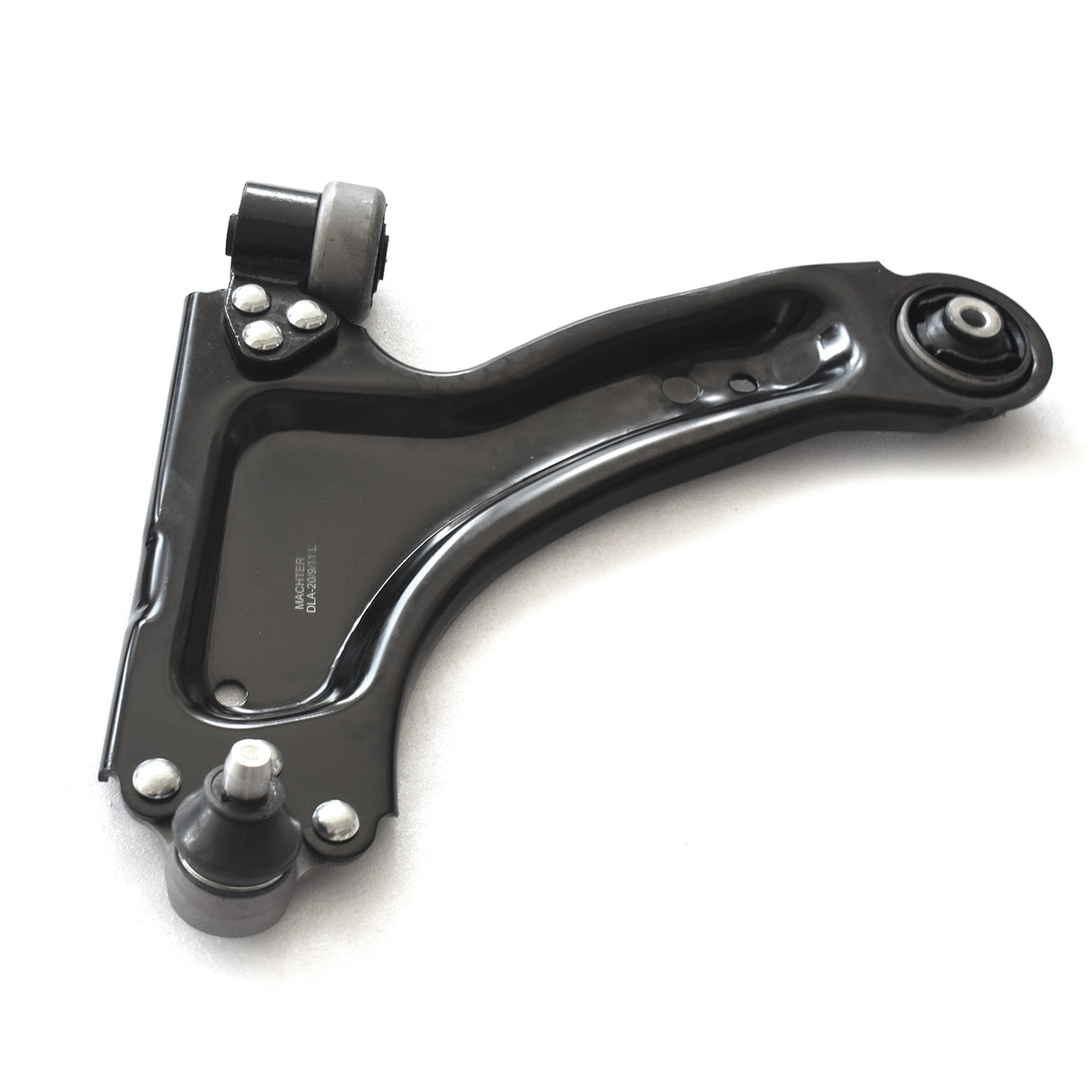 Front Lower Control Arm Right Hand Side Fit For Holden Barina XC 04/2001-11/2005 FCA-HLN020R - Machter