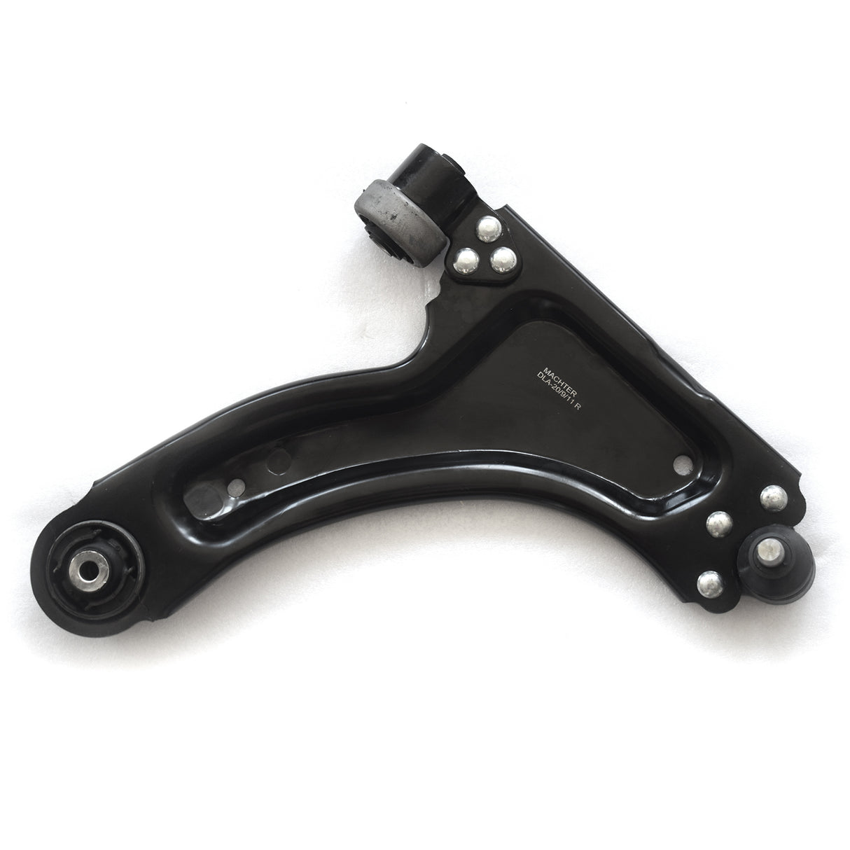 Front Lower Control Arm Right Hand Side Fit For Holden Barina XC 04/2001-11/2005 - Machter
