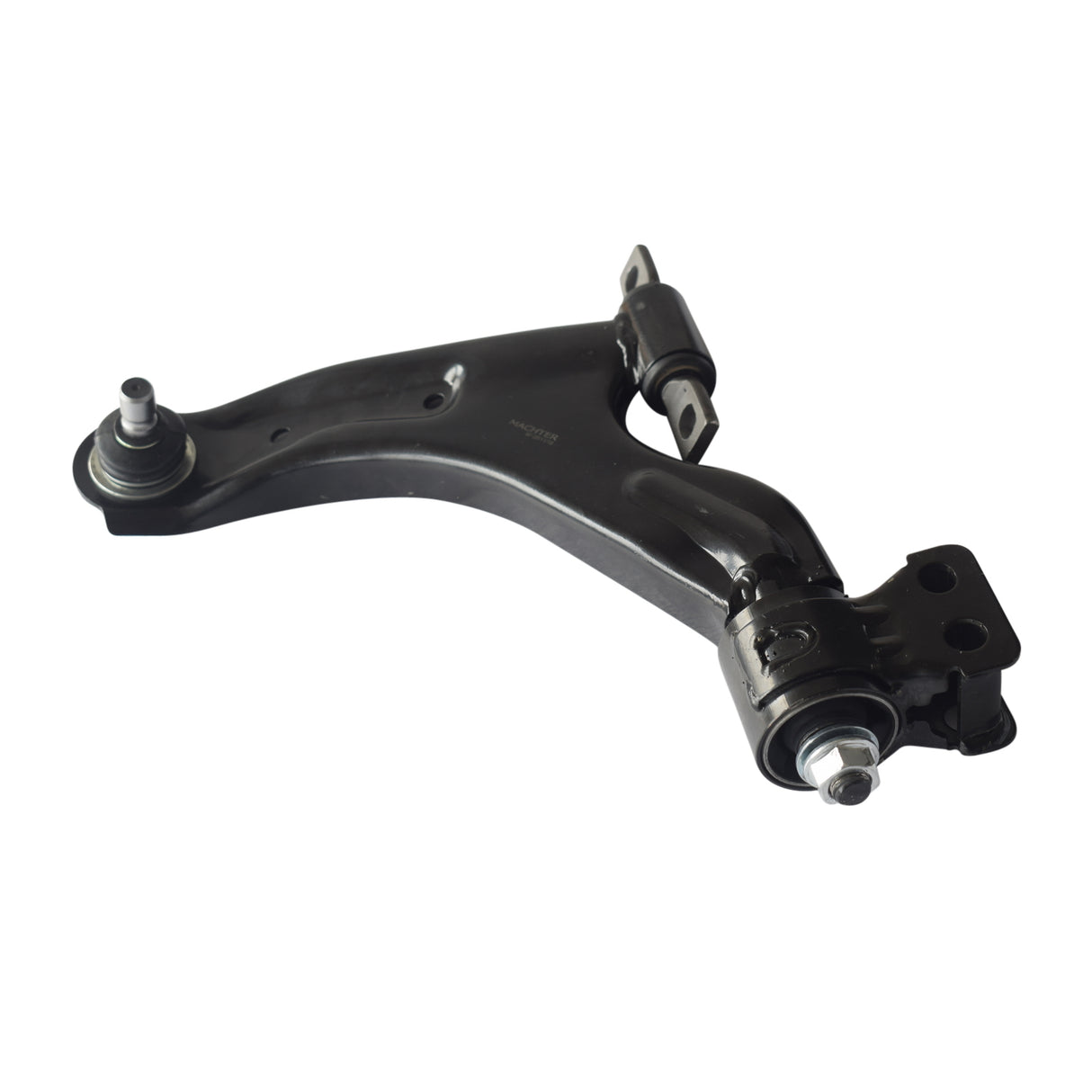 Front Lower Control Arm Left Hand Side Fit For Holden Barina Spark MJ 10/2010-ON - Machter