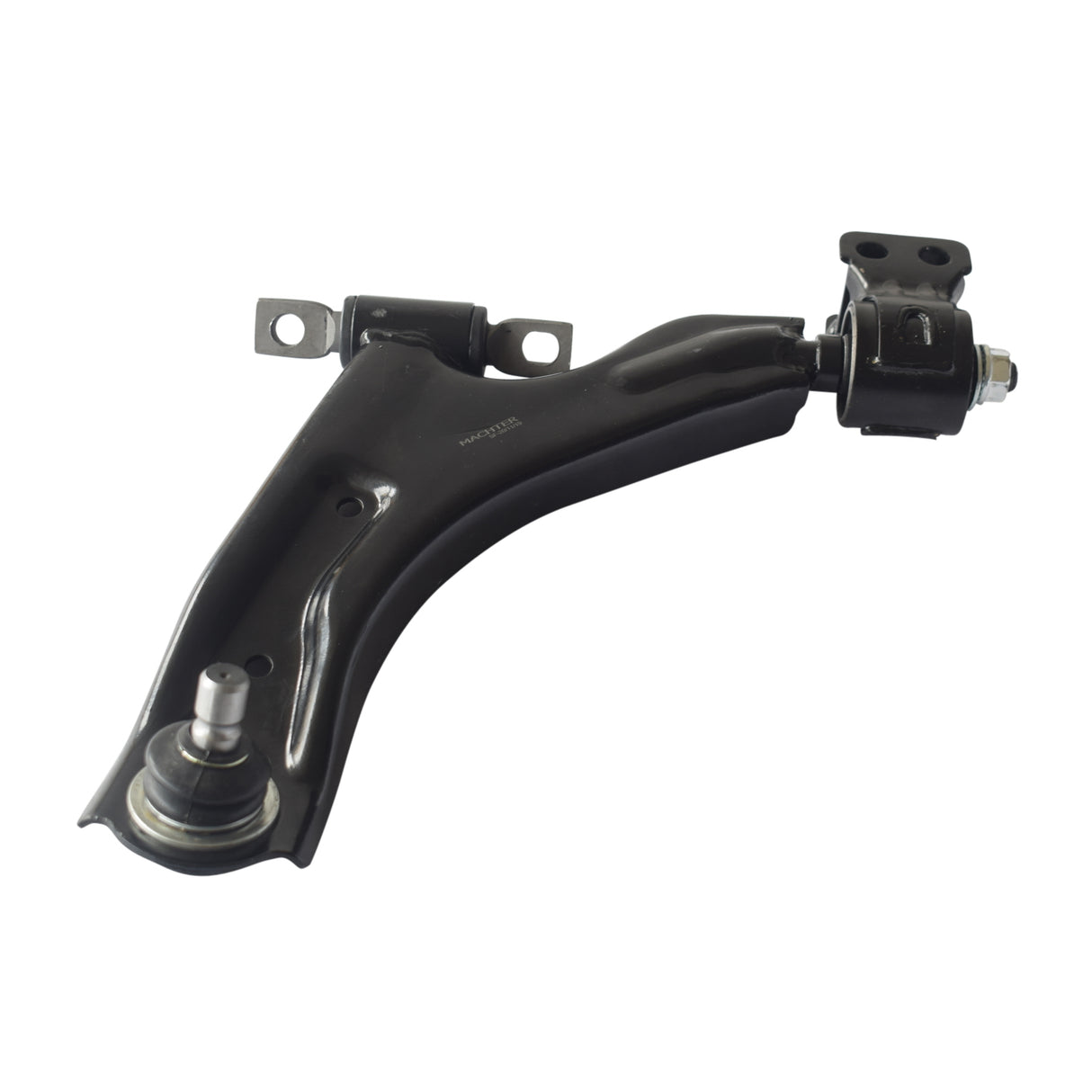 Front Lower Control Arm Left Hand Side Fit For Holden Barina Spark MJ 10/2010-ON FCA-HLN022L - Machter