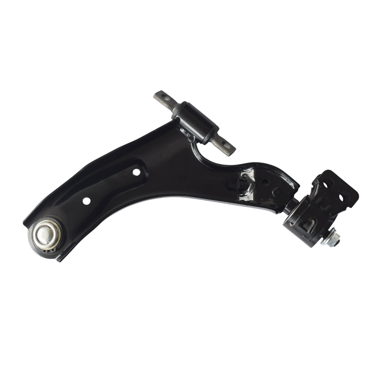 Front Lower Control Arm Right Hand Side Fit For Holden Barina Spark MJ 10/2010-ON - Machter