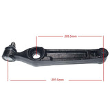 Front Lower Control Arm Fit For Holden Cruze YG 07/2002-2006 Left = Right - Machter