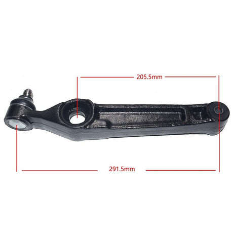 Front Lower Control Arm Fit For Holden Cruze YG 07/2002-2006 Left = Right - Machter