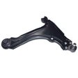 Front Lower Control Arm Left Hand Side Fit For Holden Astra TR 09/1996-07/1998 FCA-HLN032L - Machter