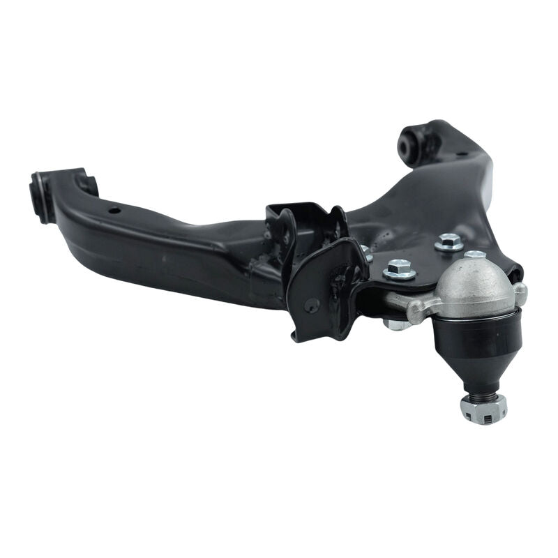 Front Lower Control Arm Assembly Left Hand Side With Ball Joint 18mm Fit For Holden Colorado 7 RG 06/2016-12/2020 FCA-HLN039L - Machter