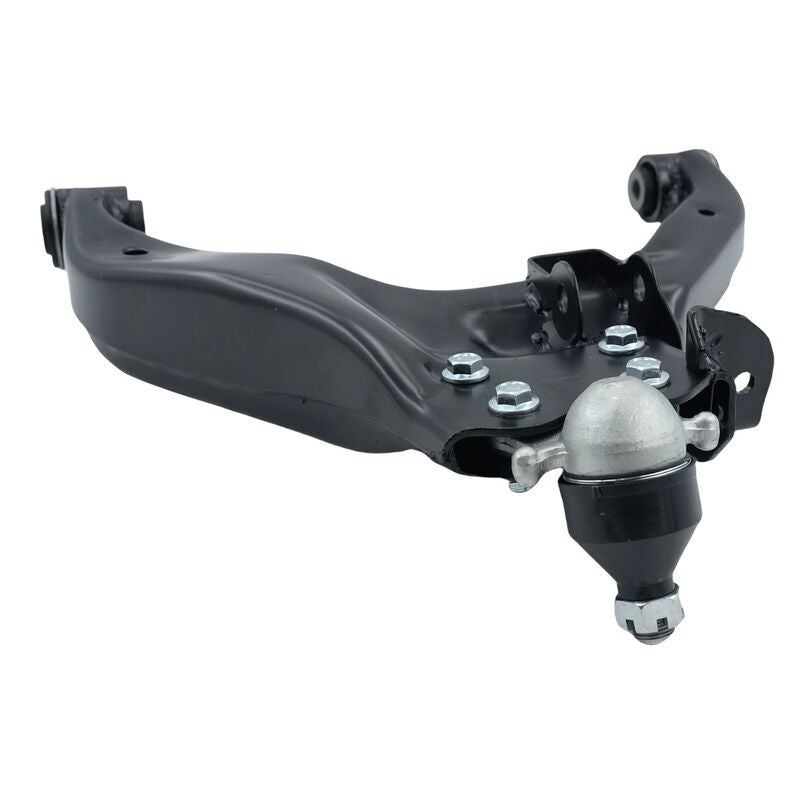 Front Lower Control Arm Assembly Right Hand Side With Ball Joint 18mm Fit For Holden Colorado 7 RG 06/2016-12/2020 FCA-HLN039R - Machter