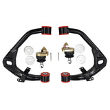 Pair 16mm Upper Control Arms With Ball Joints & Greaseable Bushes Fit For Holden Colorado 7 2017-ON - Machter