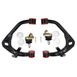 Pair 16mm Upper Control Arms With Ball Joints & Greaseable Bushes Fit For Holden Colorado 7 2017-ON FCA-HLN041 - Machter