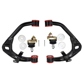 Pair 16mm Upper Control Arms With Ball Joints & Greaseable Bushes Fit For Holden Colorado 7 2017-ON FCA-HLN041 - Machter