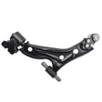 Front Lower Control Arm Right Hand Side Fit For Holden Barina Spark MJ MP 2010-2018 FCA-HLN043R - Machter