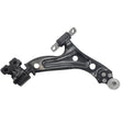 Front Lower Control Arm Right Hand Side Fit For Holden Barina Spark MJ MP 2010-2018 - Machter