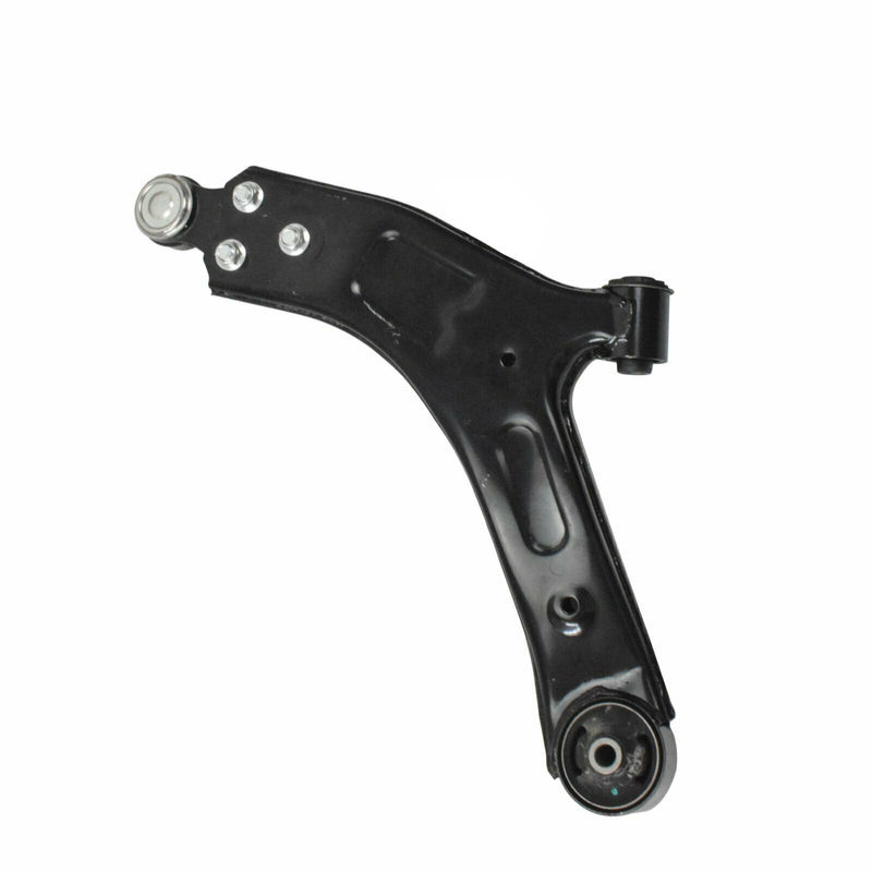 Right Front Lower Control Arm With Ball Joint Fit For Hyundai iLoad iMax TQ 02/2008-ON 54501-4H000 - Machter