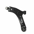 Right Front Lower Control Arm With Ball Joint Fit For Hyundai iLoad iMax TQ 02/2008-ON 54501-4H000 FCA-HY001R - Machter